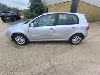 Used Volkswagen Golf 2007 for sale - 74469484: Photo