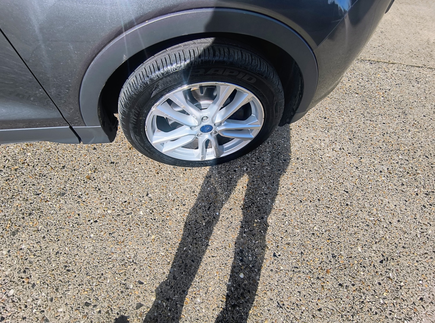 Used Ford Kuga 2015 for sale - 77715856: Photo 18