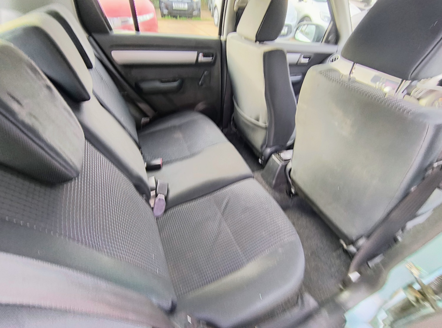 Used Suzuki Swift 2007 for sale - 76329583: Photo 12
