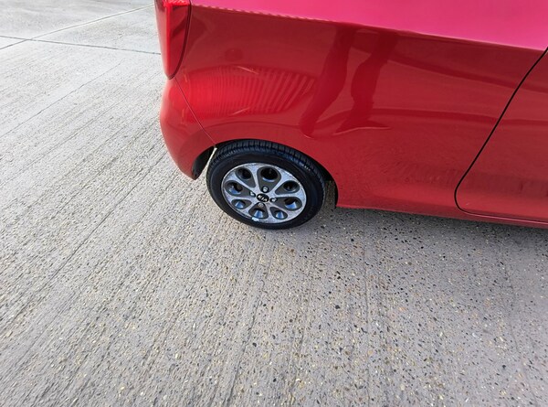 Used Kia Picanto 2013 for sale - 75386206: Photo 11