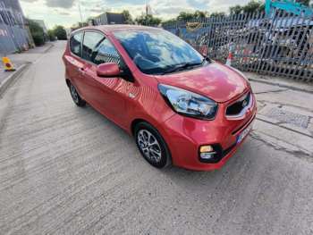 2013 (63) - 1.0 City 3dr ltd edition