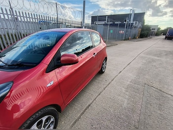 Used Kia Picanto 2013 for sale - 75386206: Photo