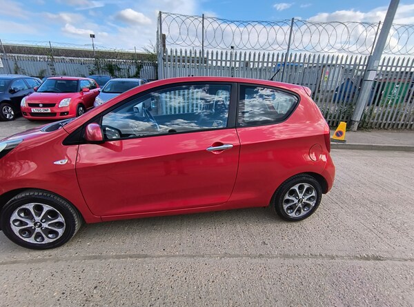 Used Kia Picanto 2013 for sale - 75386206: Photo 5
