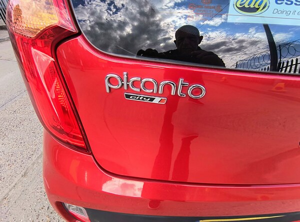 Used Kia Picanto 2013 for sale - 75386206: Photo 8