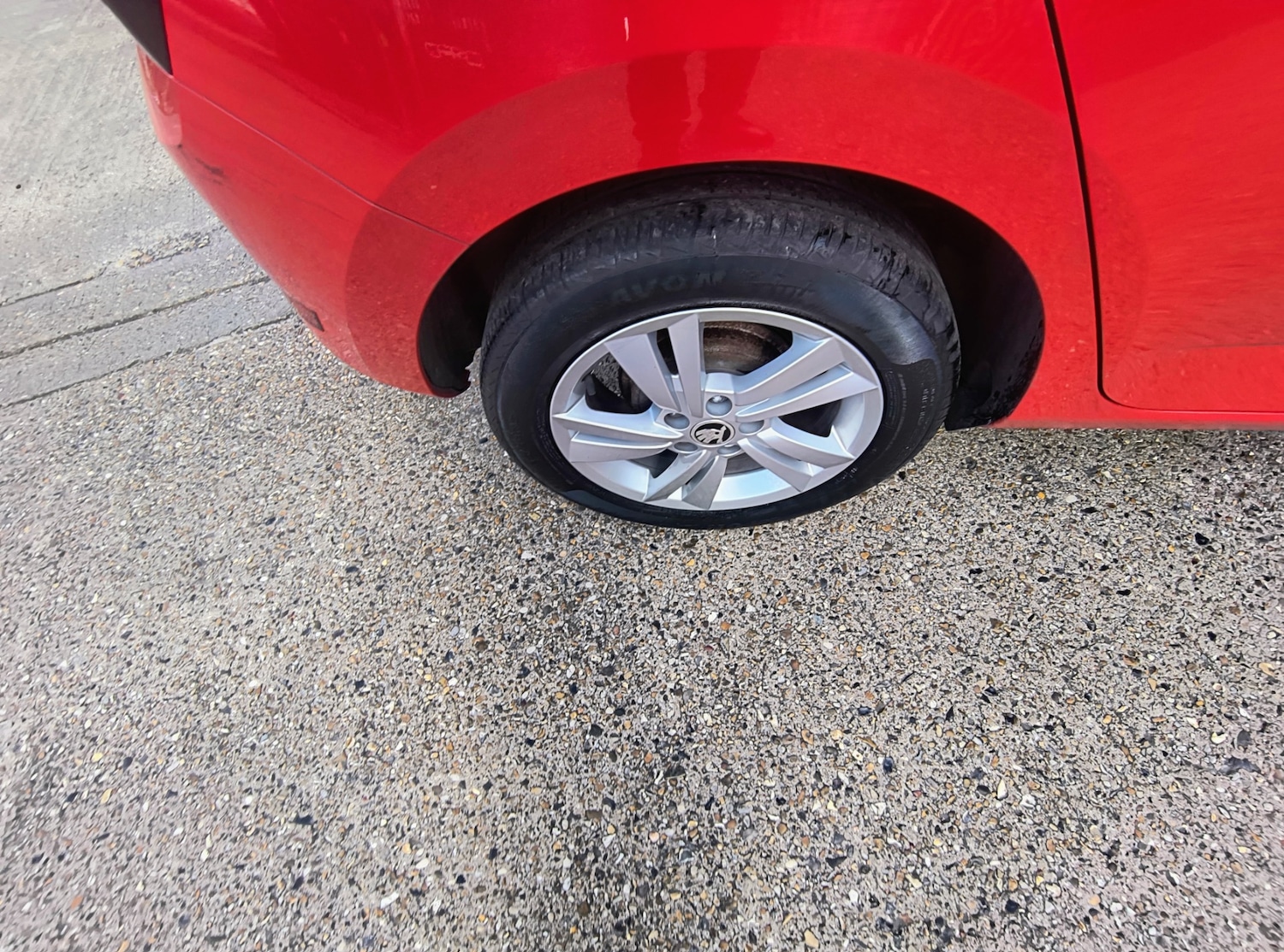 Used Skoda Fabia 2019 for sale - 78054208: Photo 13