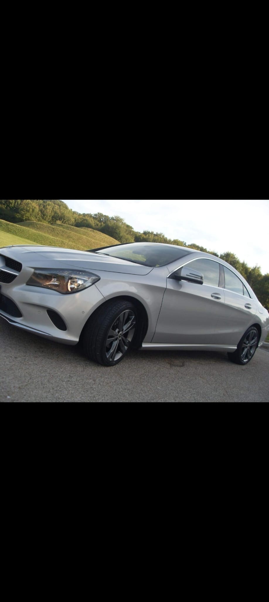 Used Mercedes-Benz CLA 2016 for sale - 76559614: Photo 4