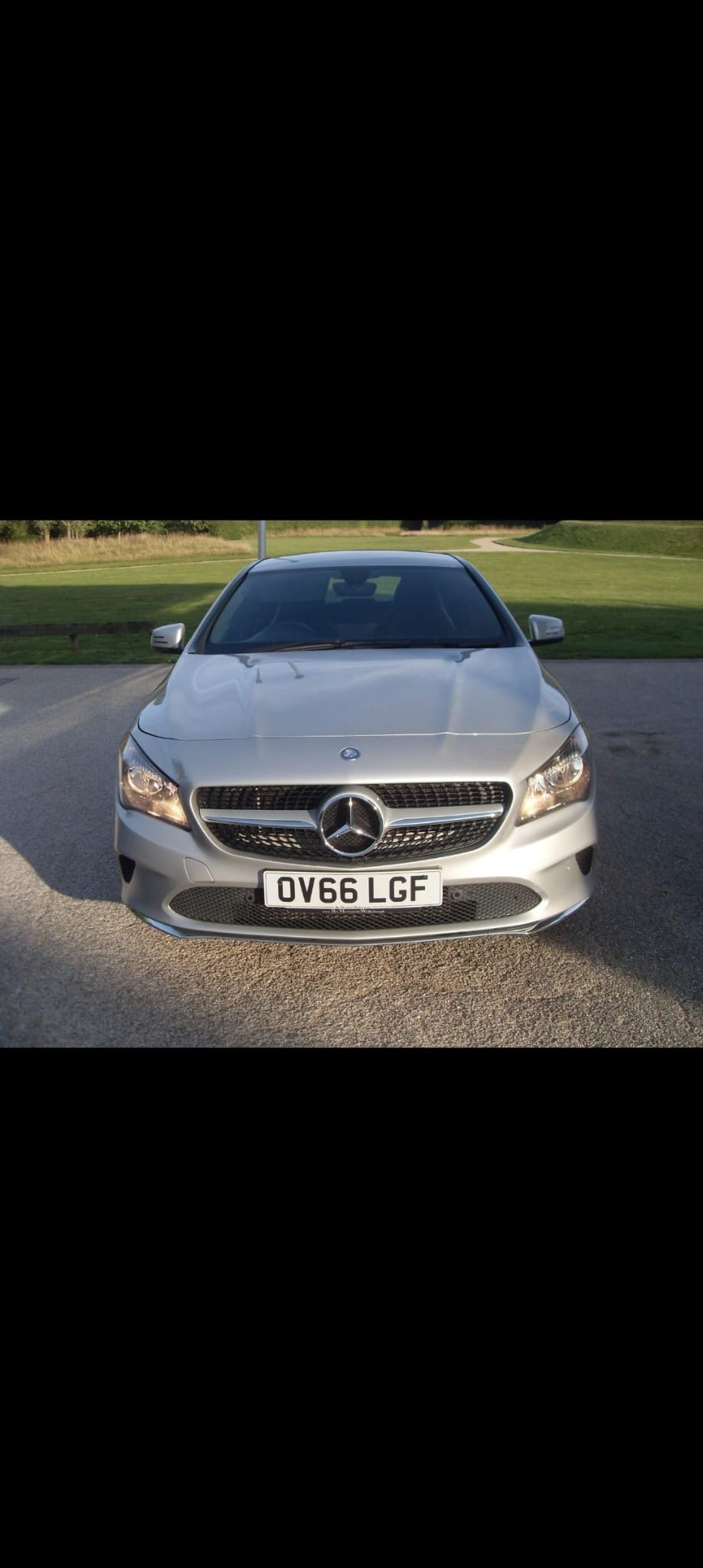 Used Mercedes-Benz CLA 2016 for sale - 76559614: Photo 5