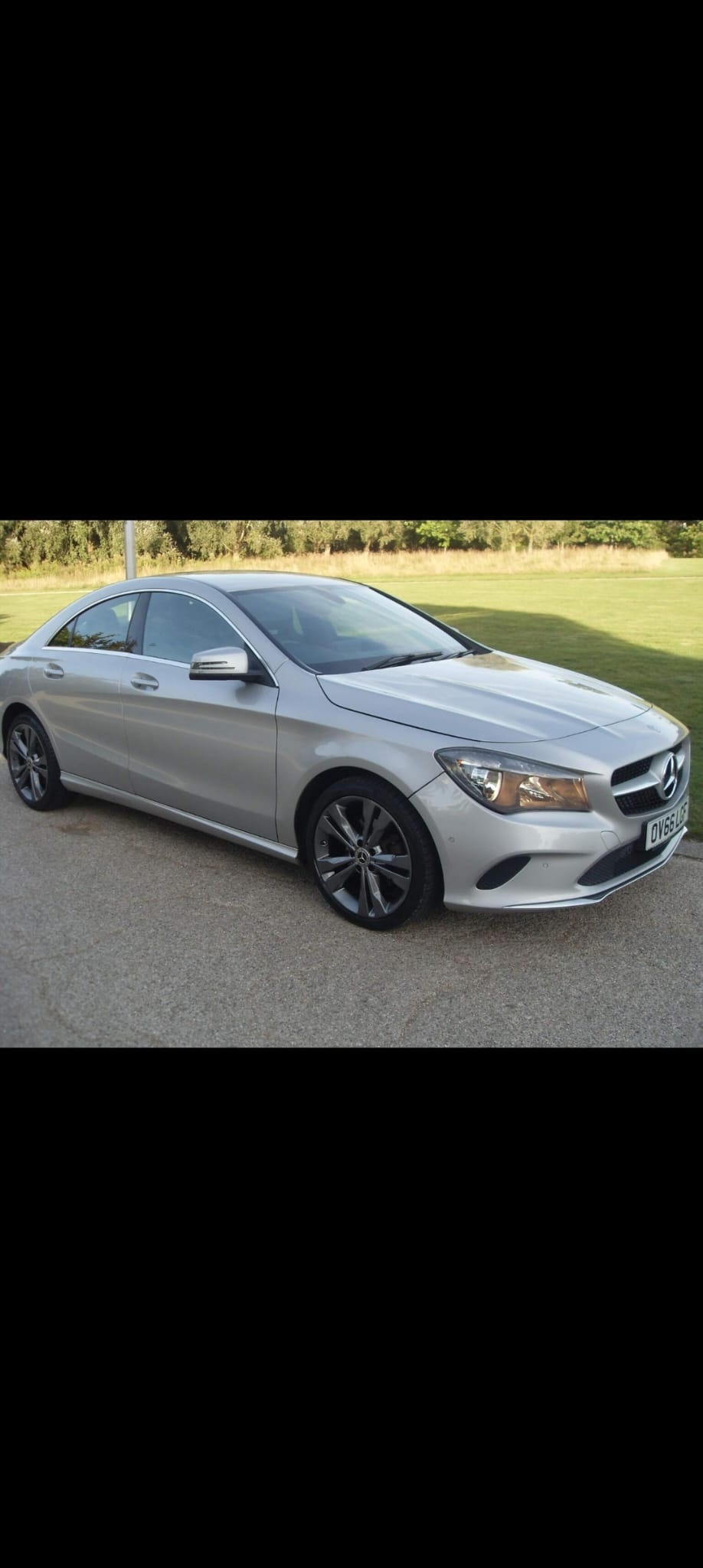 Used Mercedes-Benz CLA 2016 for sale - 76559614: Photo 6