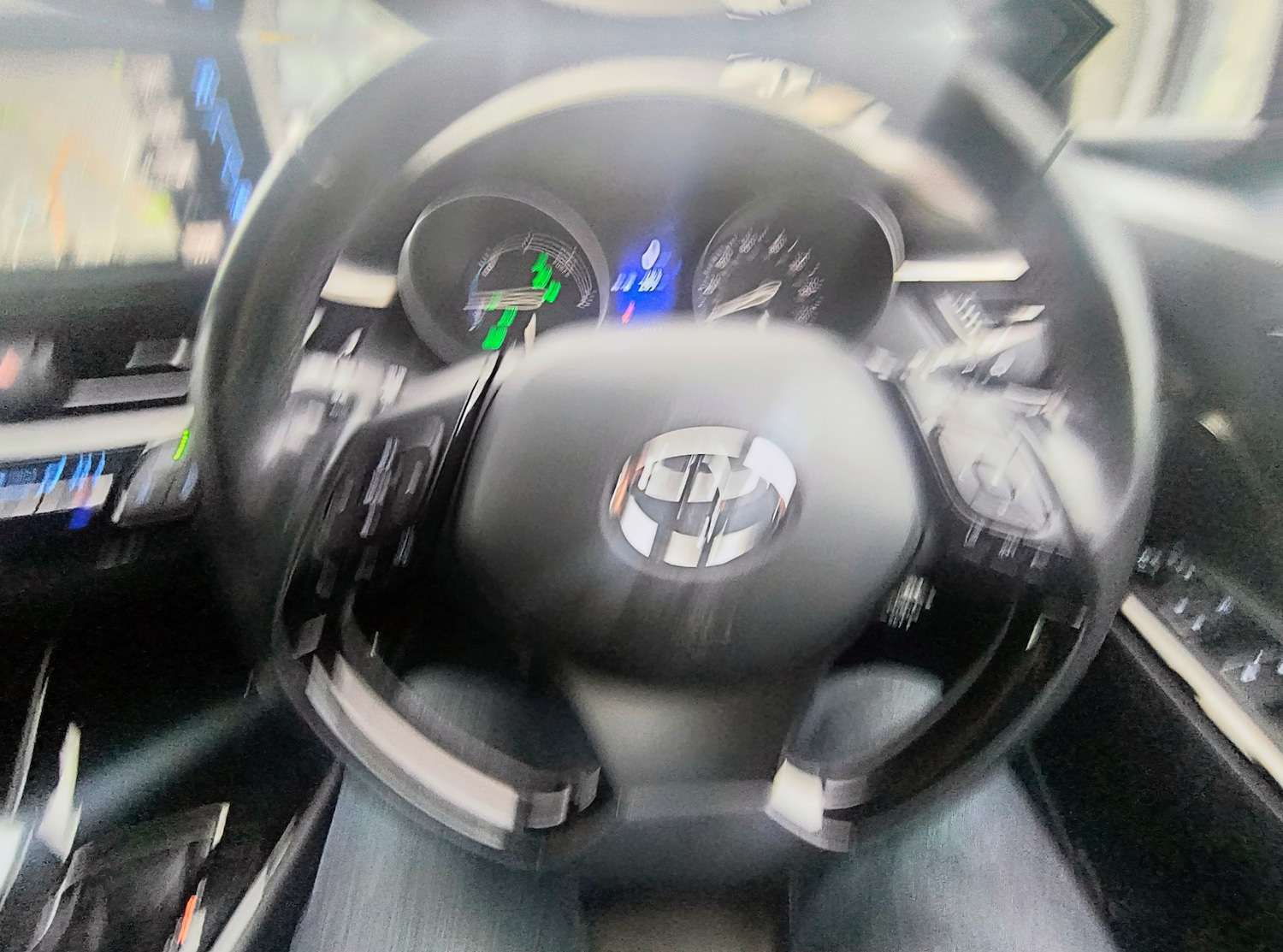 Used Toyota C-HR 2017 for sale - 77409248: Photo 12