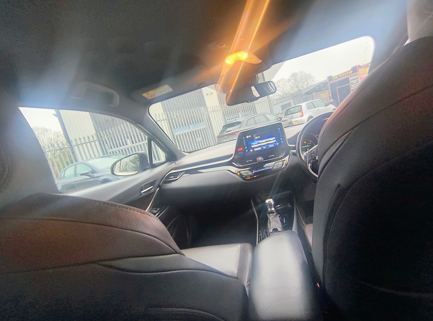 Used Toyota C-HR 2017 for sale - 77409248: Photo 19