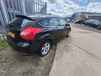 Used Ford Focus 2012 for sale - 78251479: Photo
