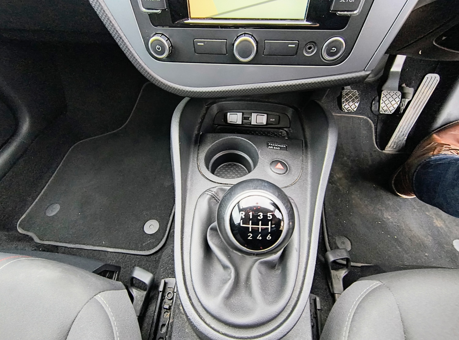 Used SEAT Leon 2012 for sale - 77167987: Photo 10