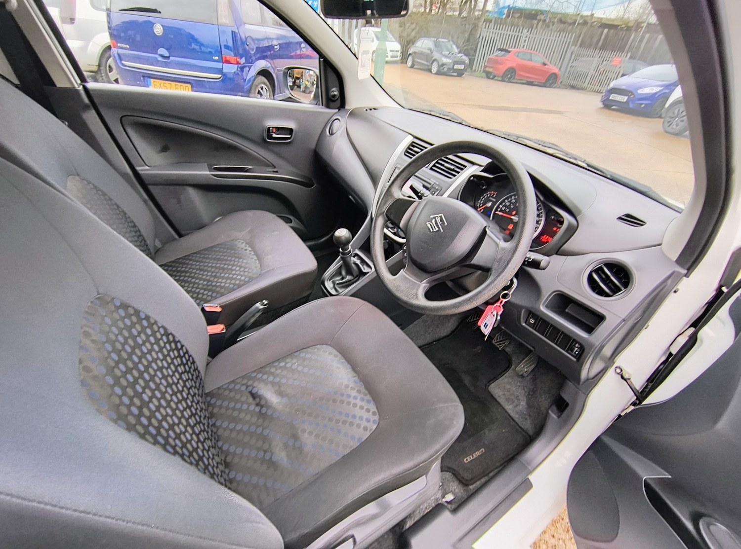 Used SEAT Leon 2012 for sale - 77167987: Photo 12