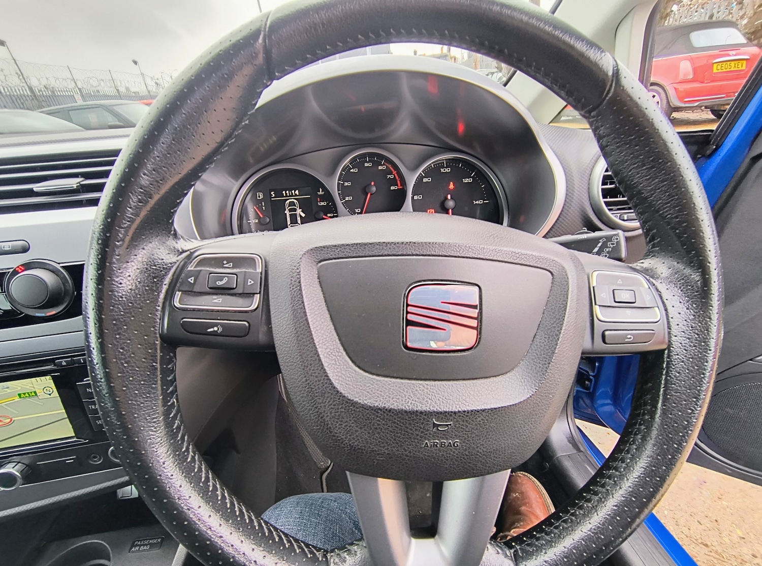 Used SEAT Leon 2012 for sale - 77167987: Photo 13