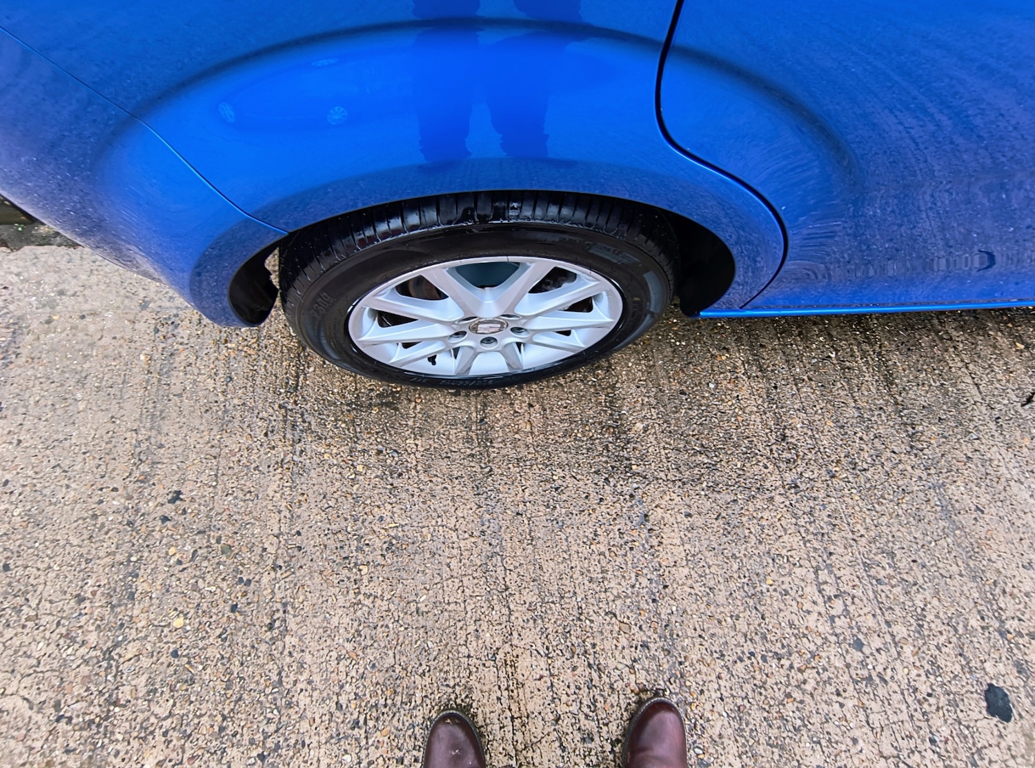 Used SEAT Leon 2012 for sale - 77167987: Photo 16