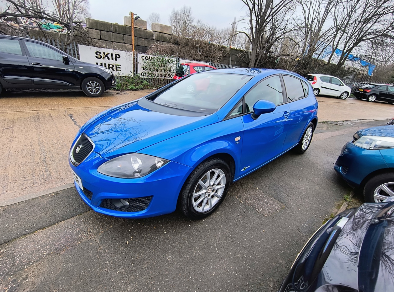 Used SEAT Leon 2012 for sale - 77167987: Photo 19