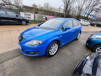 Used SEAT Leon 2012 for sale - 77167987: Photo