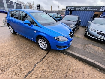 Used SEAT Leon 2012 for sale - 77167987: Photo