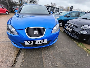 Used SEAT Leon 2012 for sale - 77167987: Photo