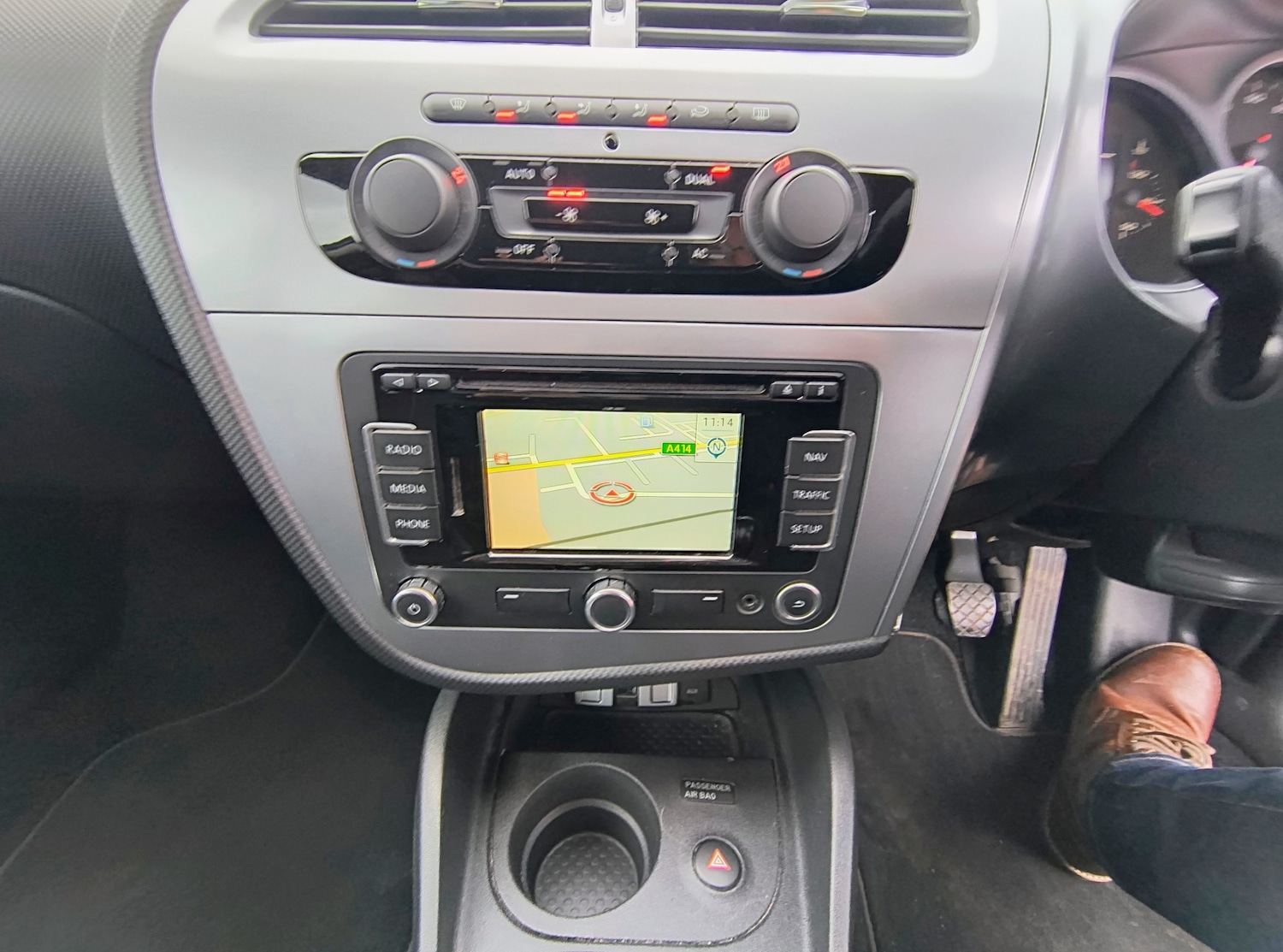 Used SEAT Leon 2012 for sale - 77167987: Photo 9