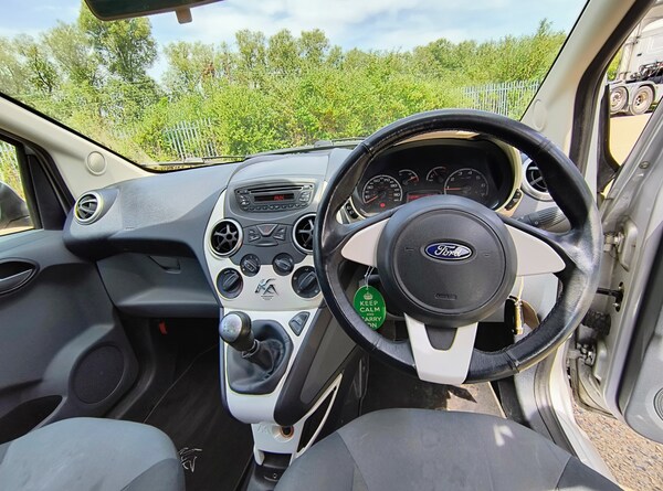 Used Ford Ka 2010 for sale - 74981916: Photo 11