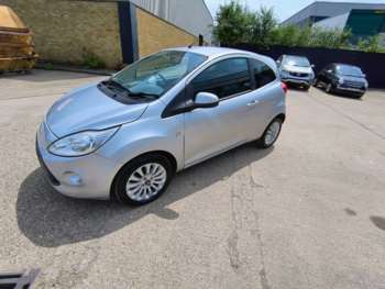 Used Ford Ka 2010 for sale - 74981916: Photo