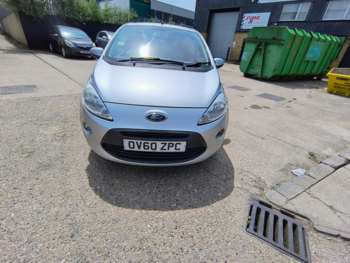 Used Ford Ka 2010 for sale - 74981916: Photo