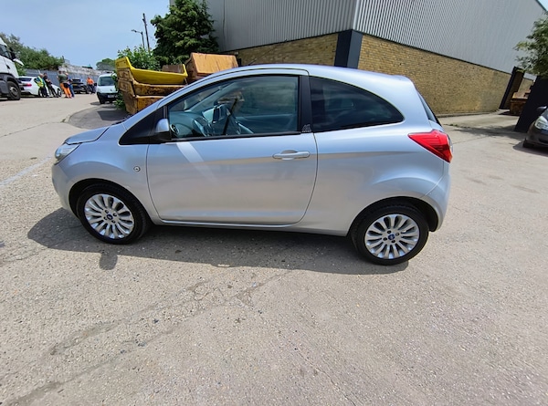 Used Ford Ka 2010 for sale - 74981916: Photo 4