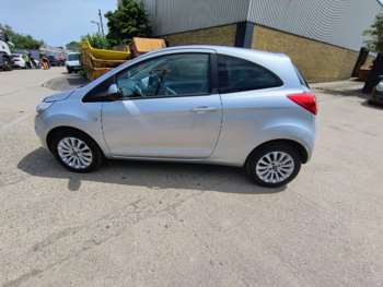 Used Ford Ka 2010 for sale - 74981916: Photo