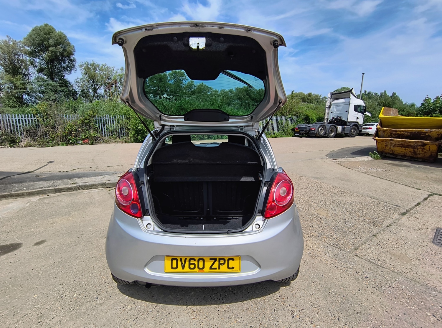 Vehicle 7