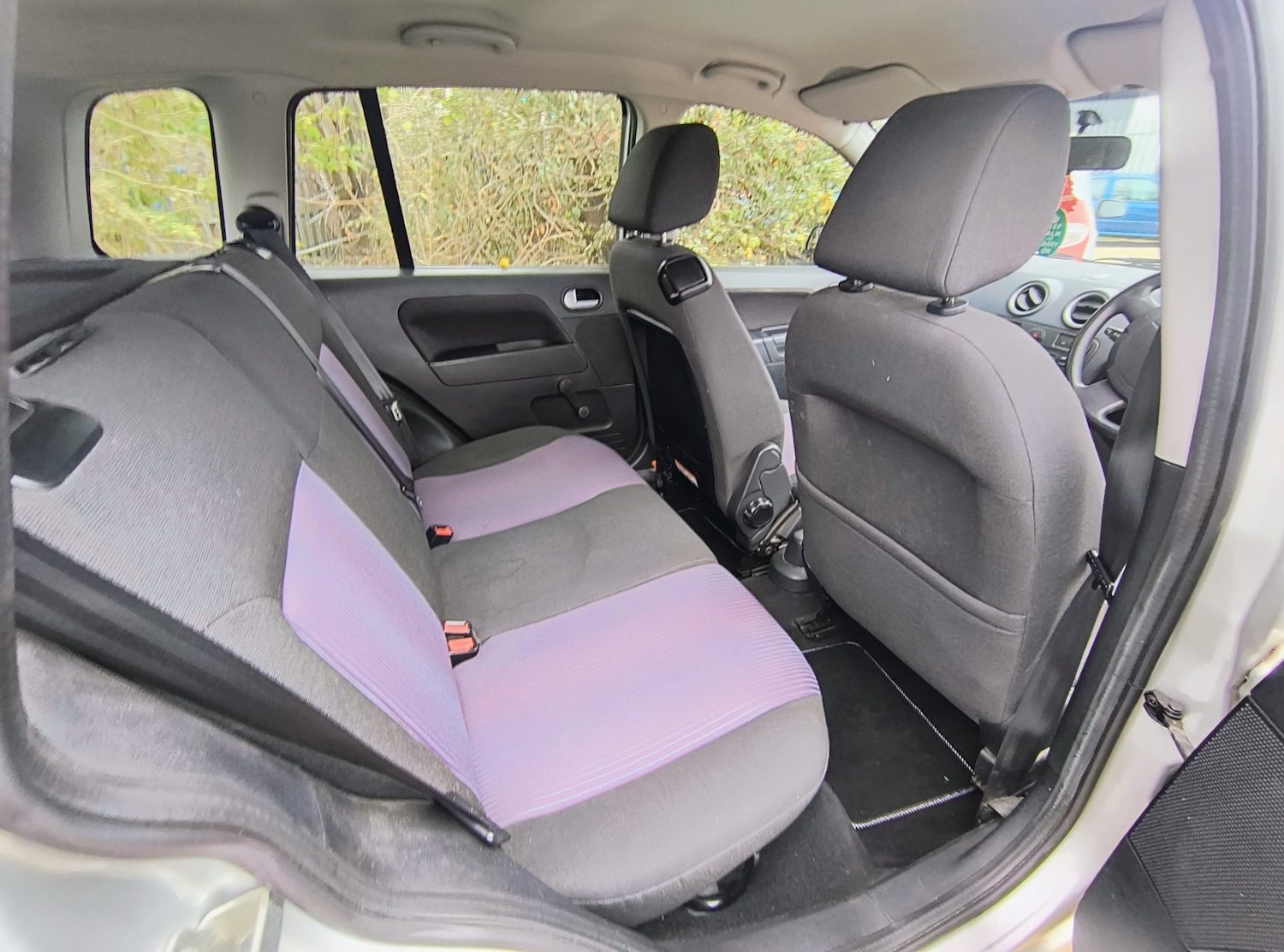 Used Ford Fusion 2009 for sale - 76280620: Photo 10