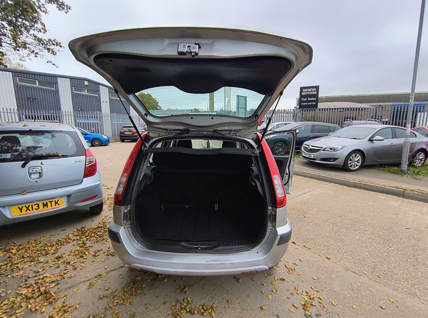 Used Ford Fusion 2009 for sale - 76280620: Photo 11