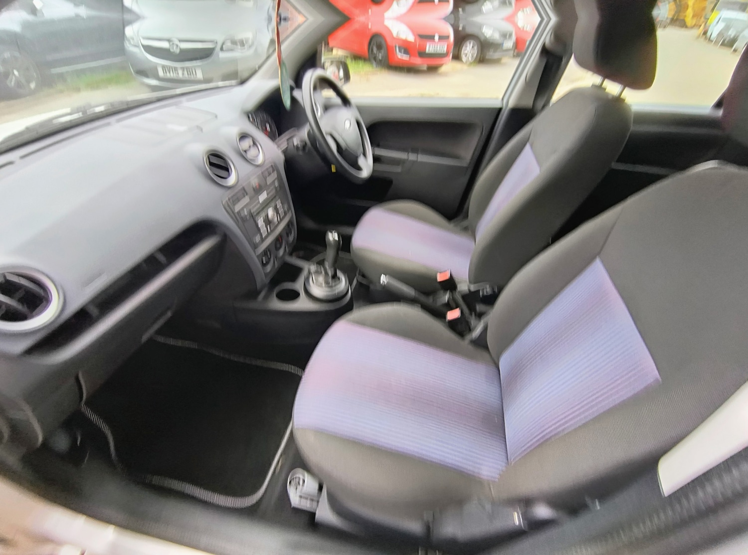 Used Ford Fusion 2009 for sale - 76280620: Photo 13