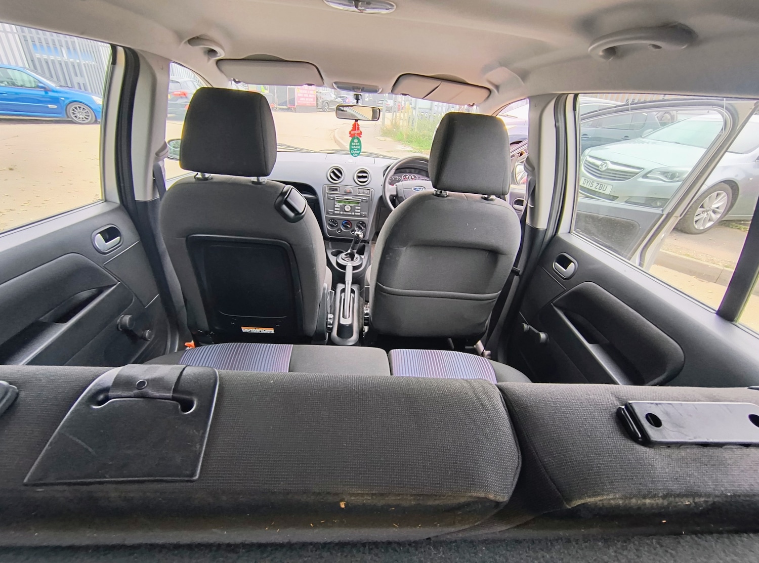 Used Ford Fusion 2009 for sale - 76280620: Photo 14