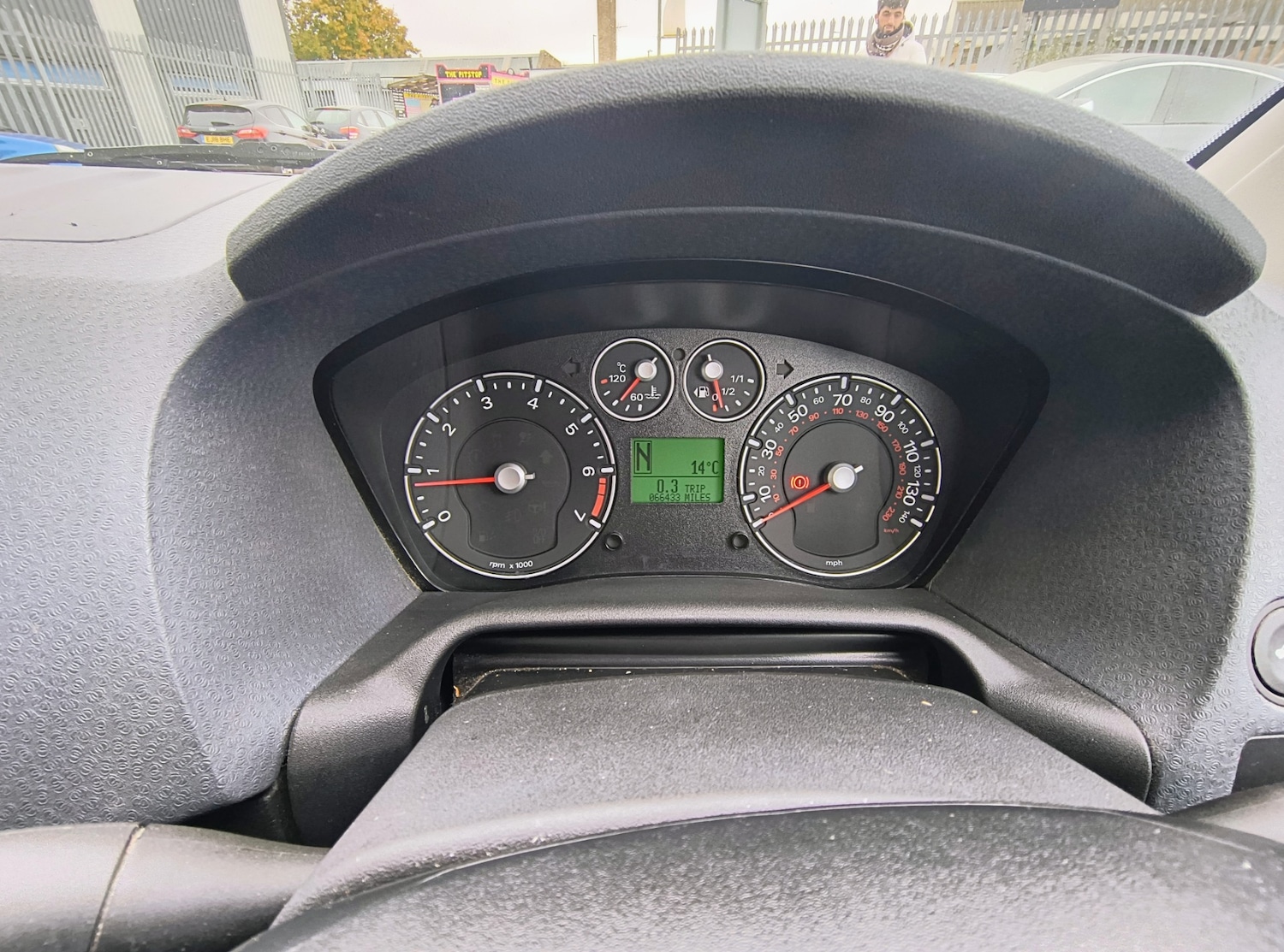 Used Ford Fusion 2009 for sale - 76280620: Photo 15