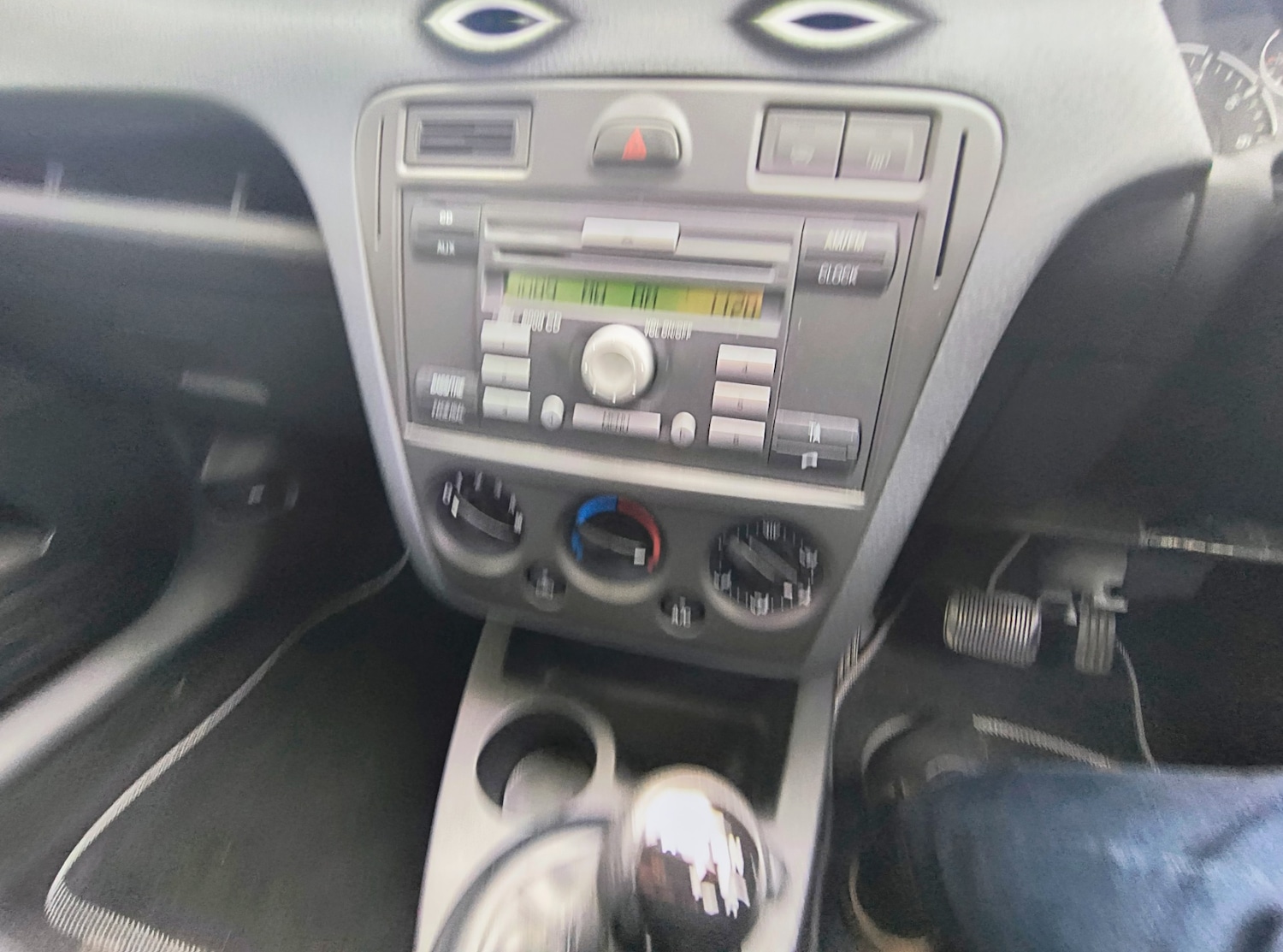 Used Ford Fusion 2009 for sale - 76280620: Photo 17