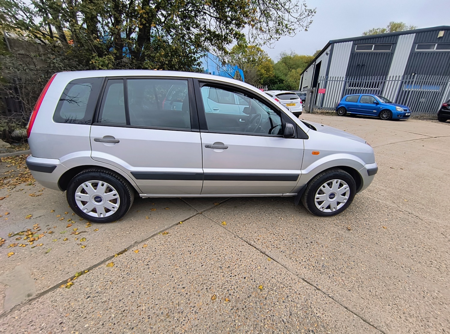 Used Ford Fusion 2009 for sale - 76280620: Photo 6