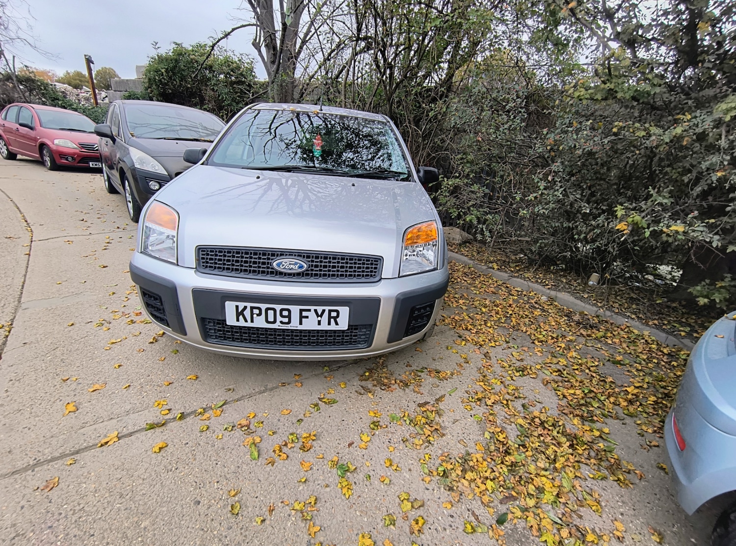 Used Ford Fusion 2009 for sale - 76280620: Photo 7