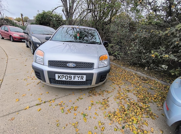 Used Ford Fusion 2009 for sale - 76280620: Photo 7