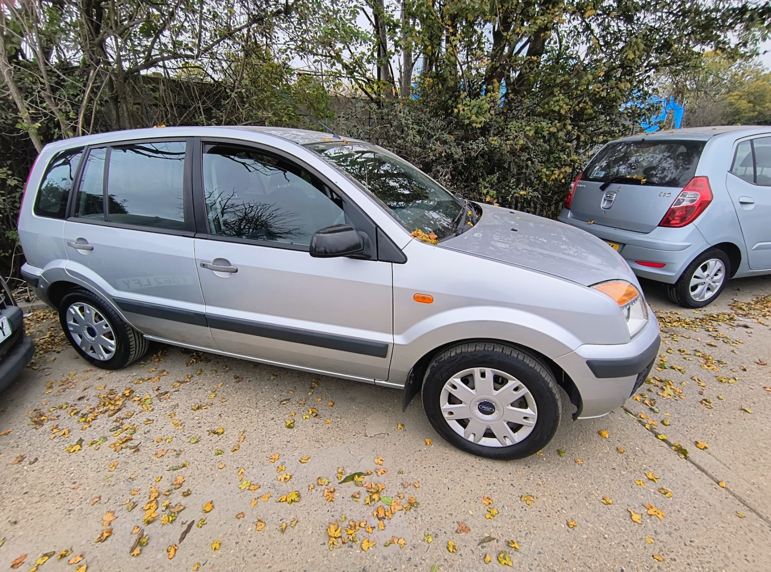 Used Ford Fusion 2009 for sale - 76280620: Photo 8