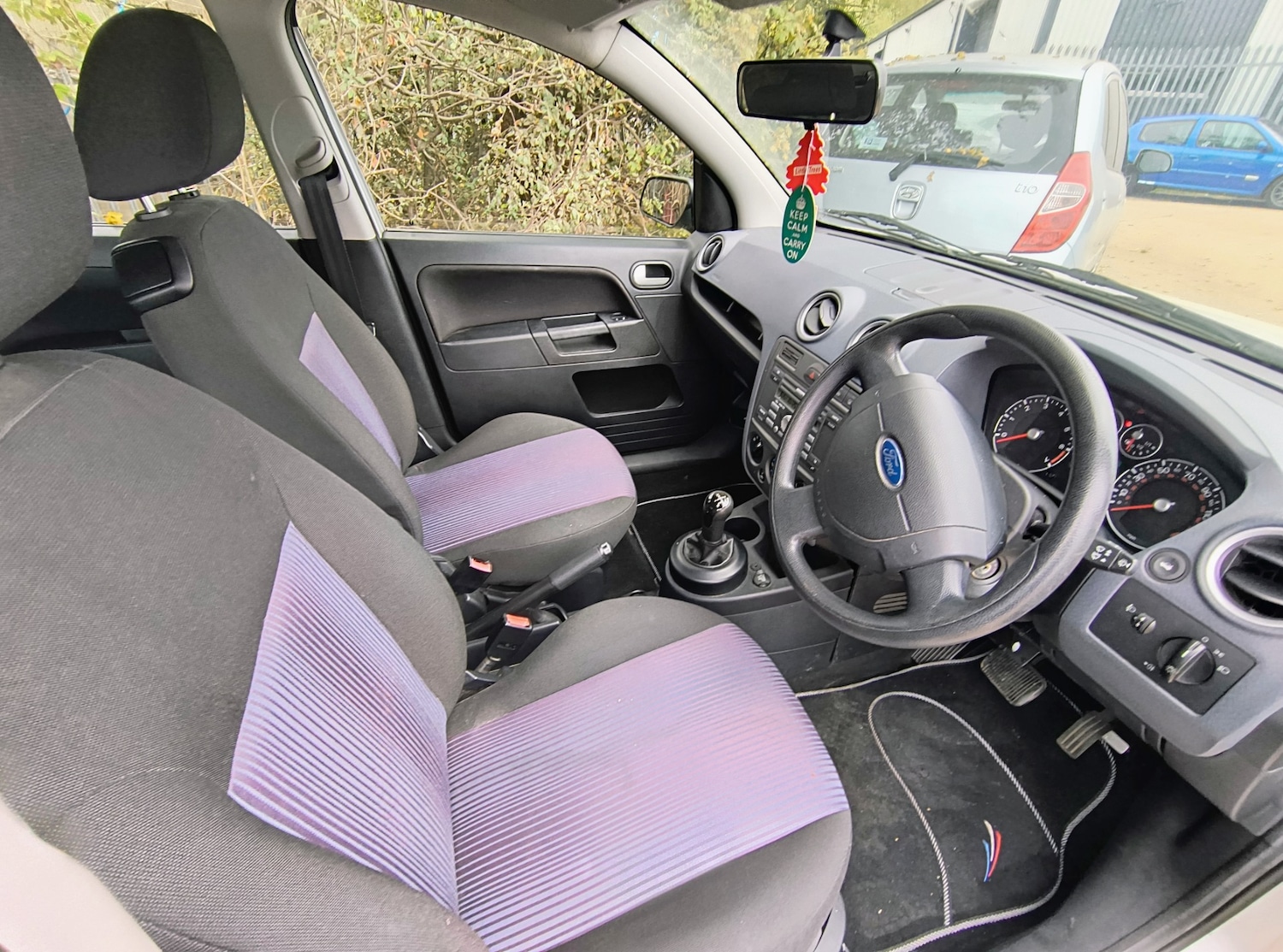 Used Ford Fusion 2009 for sale - 76280620: Photo 9