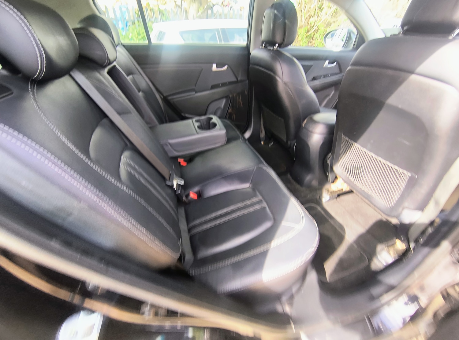 Used Kia Sportage 2015 for sale - 78199317: Photo 10