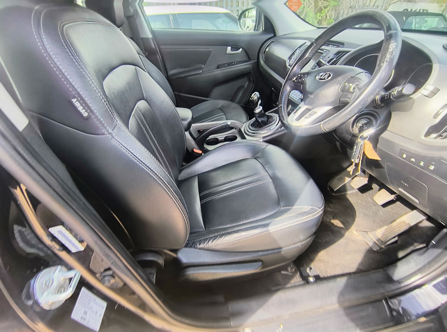 Used Kia Sportage 2015 for sale - 78199317: Photo 11