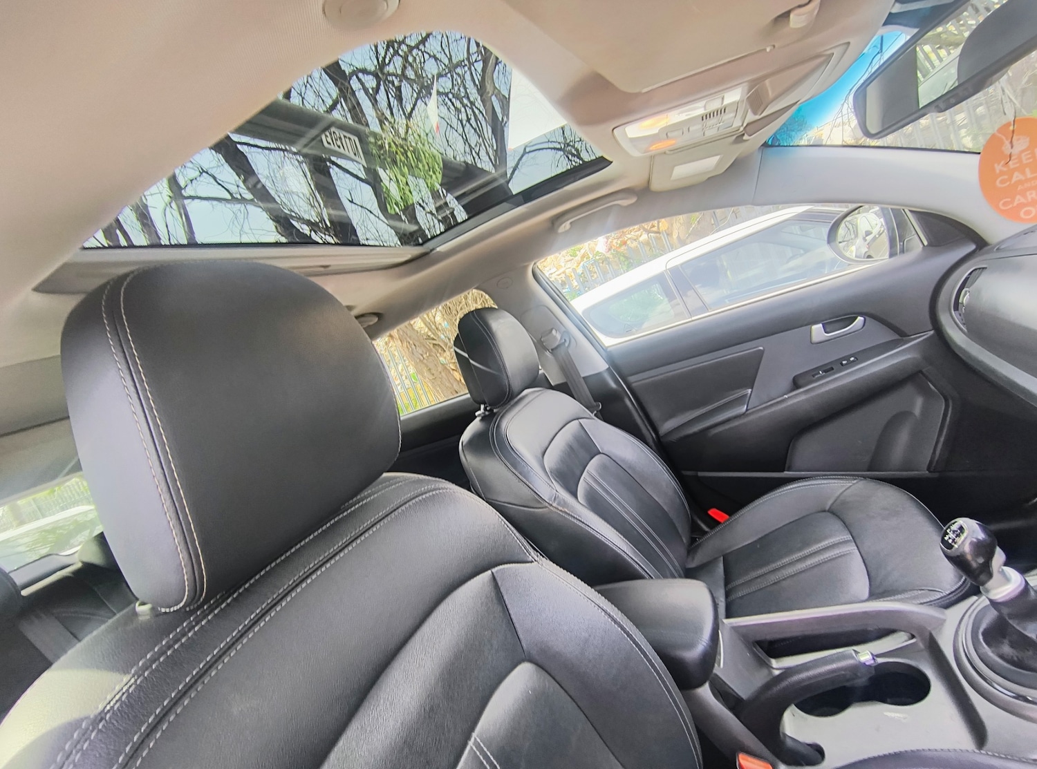 Used Kia Sportage 2015 for sale - 78199317: Photo 12