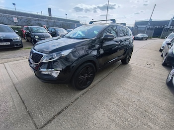 Used Kia Sportage 2015 for sale - 78199317: Photo
