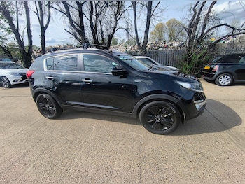 Used Kia Sportage 2015 for sale - 78199317: Photo