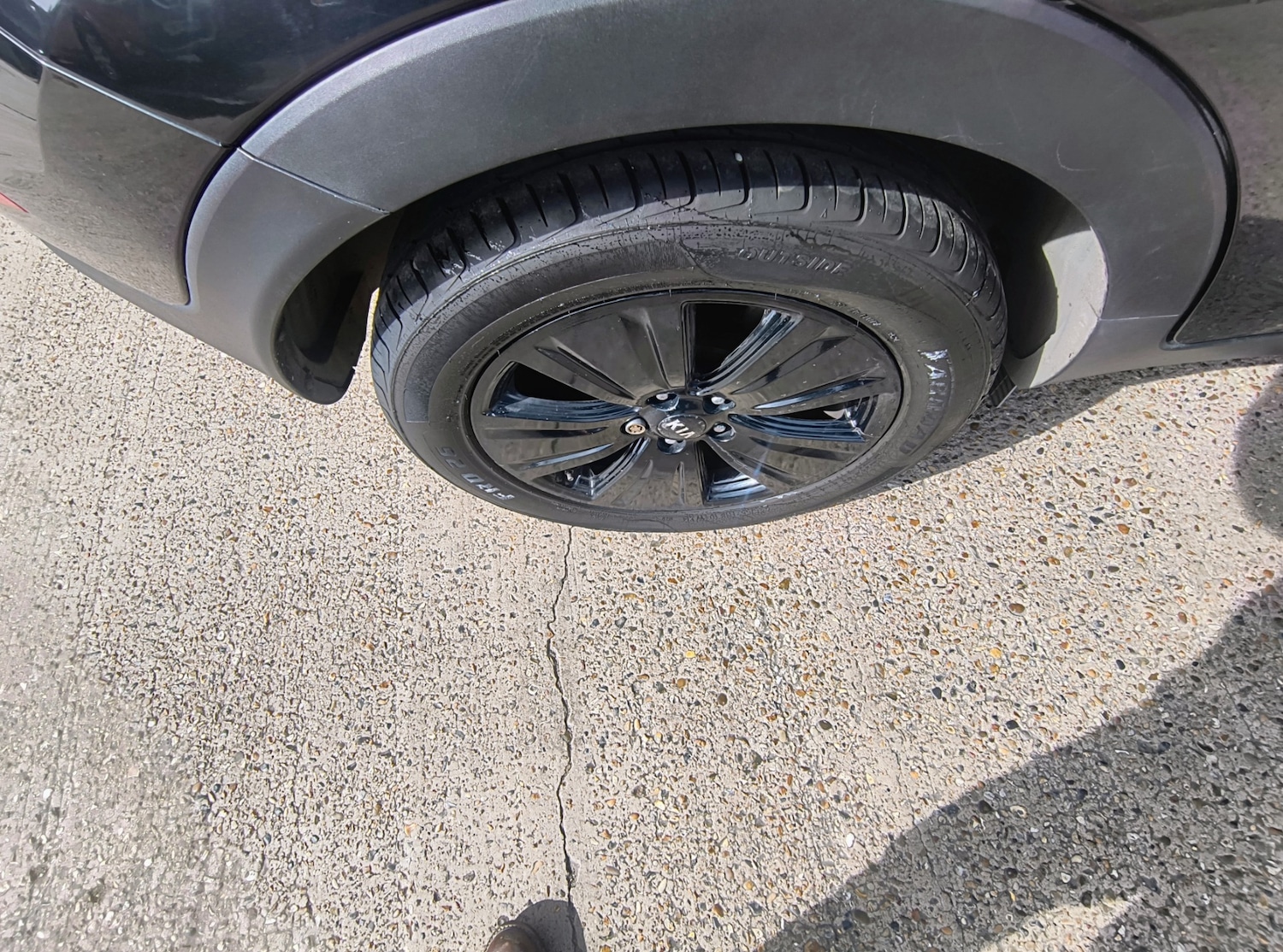 Used Kia Sportage 2015 for sale - 78199317: Photo 9