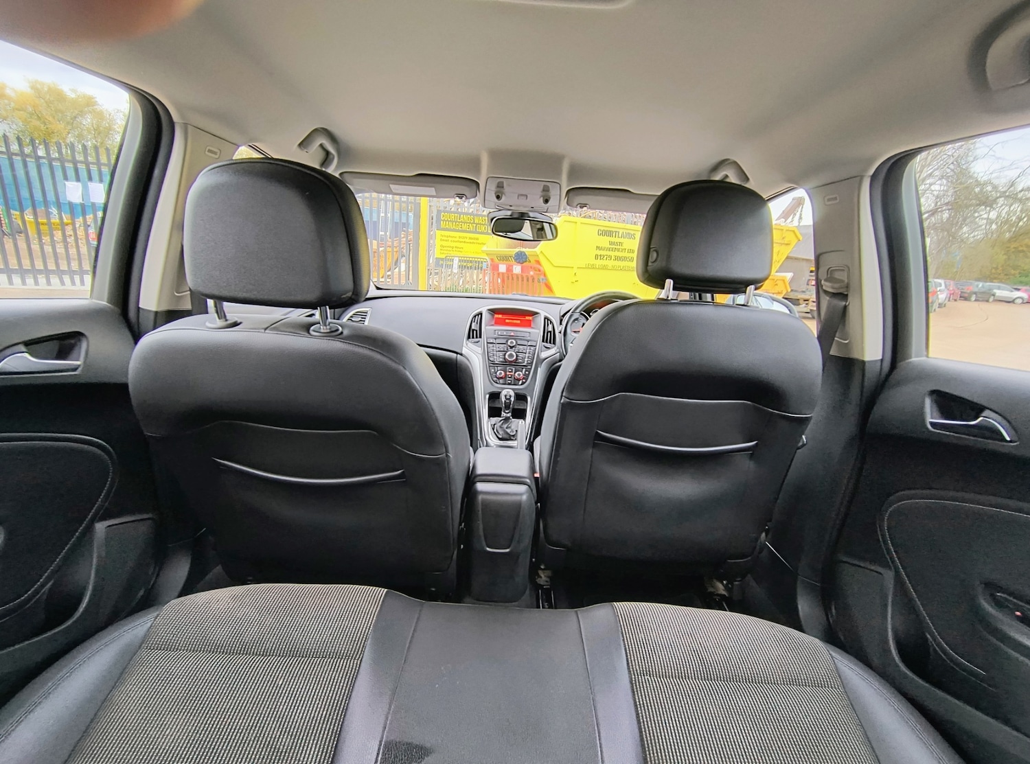 Used Fiat 500 2009 for sale - 76494461: Photo 10