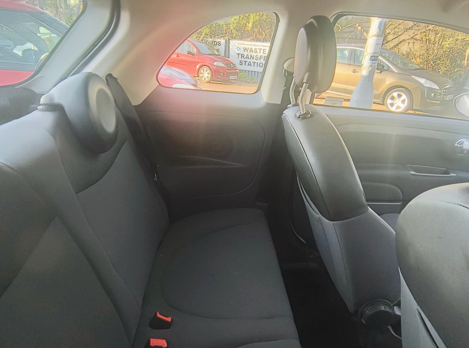 Used Fiat 500 2009 for sale - 76494461: Photo 11