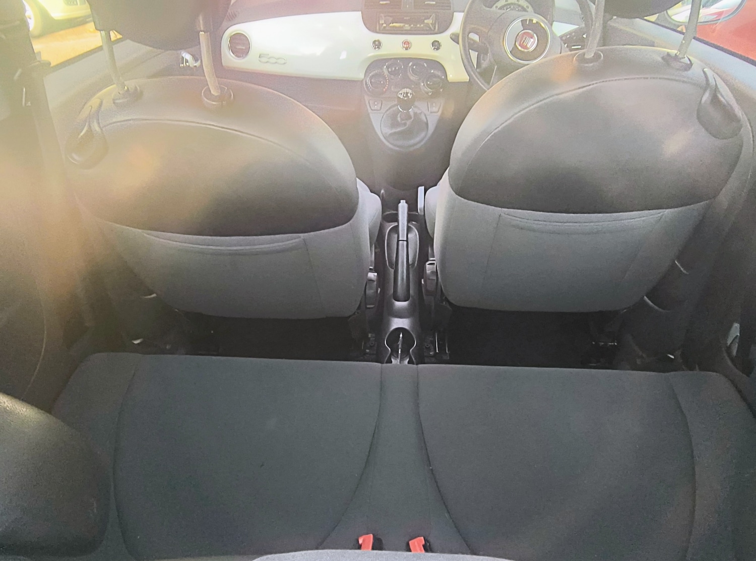 Used Fiat 500 2009 for sale - 76494461: Photo 7